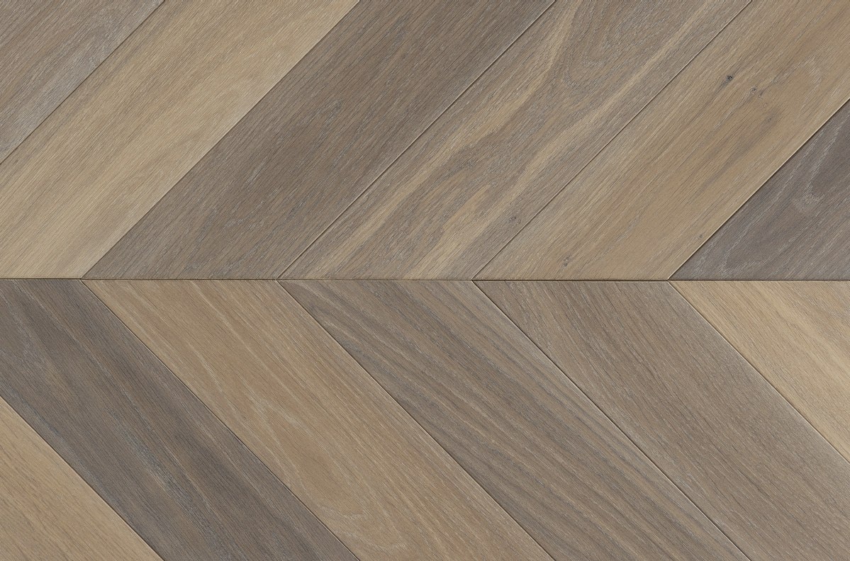 Chevron Engineered Wood Flooring Havwoods USA